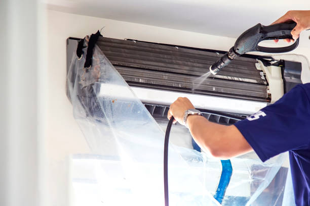 Best Ventilation Cleaning Services  in Oglesby, IL