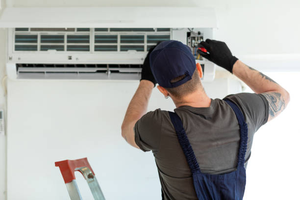 Best Affordable HVAC Duct Cleaning  in Oglesby, IL