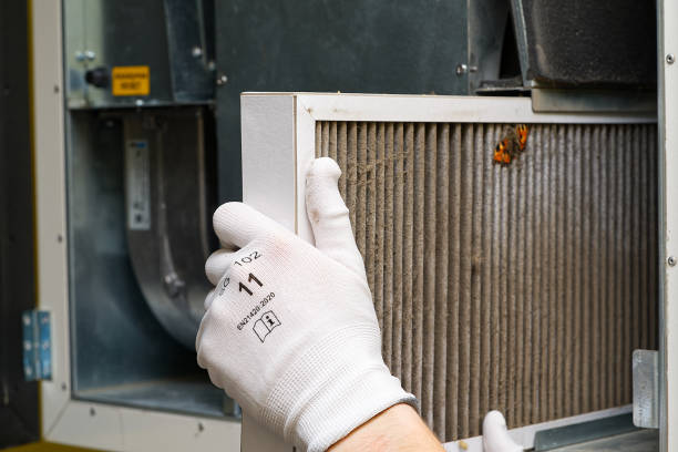Best Best Air Duct Cleaning Company  in Oglesby, IL