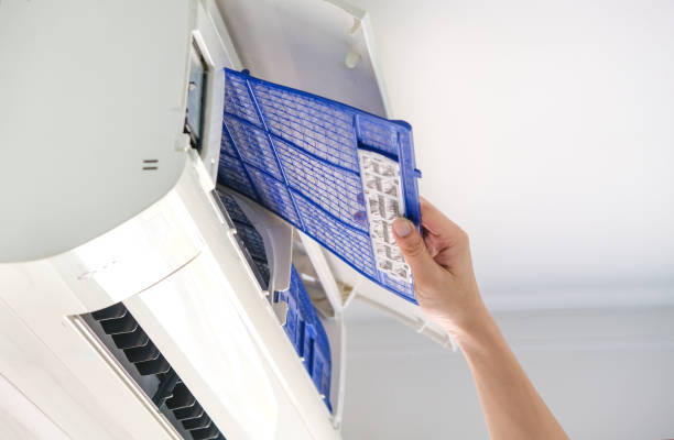 Best Commercial Air Duct Cleaning  in Oglesby, IL