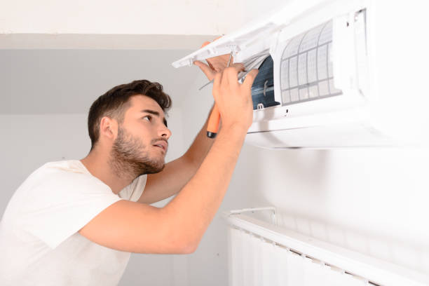 Best Affordable Air Duct Cleaning  in Oglesby, IL