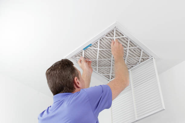 Best HVAC Air Duct Cleaning  in Oglesby, IL